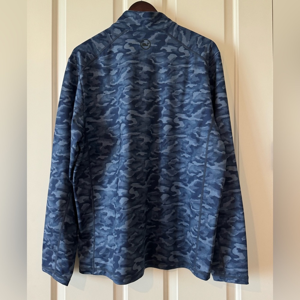 Vineyard Vines Performance Pullover - image 2